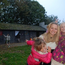 DSC 1169 - Scouts en Gidsen Zaventem 